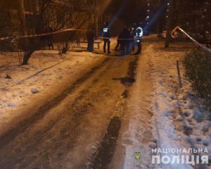У Харкові знайшли мертве немовля у пакеті