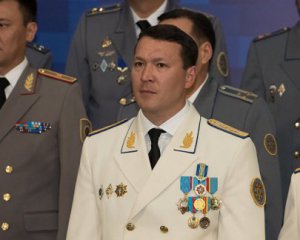 Племінника екс-президента Назарбаєва не затримували — ОНОВЛЕНО