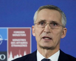 Країни НАТО визначилися з позицією щодо &quot;гарантій безпеки&quot; Росії