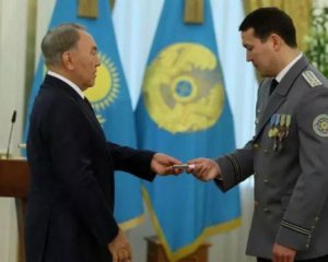 В Казахстане не подтвердили увольнение племянника Назарбаева