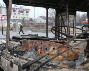 У Казахстані затримали понад 5 тис. людей, зачистки продовжуються