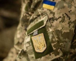 На Донбассе оккупанты обстреляли украинских военных запрещенным оружием - есть раненый