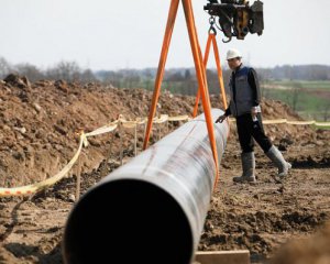 Польща та Литва закінчили будівництво газопроводу GIPL