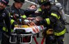 В Нью-Йорку відбулася наймасштабніша за 30 років пожежа: загинули 19 людей, в тому числі 9 дітей