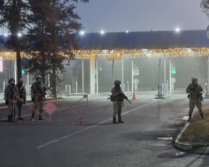 Влада Казахстану має скасувати наказ стріляти на ураження - Блінкен