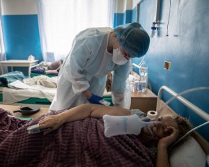 Обнадеживающая статистика: в Украине выявили менее 2 тыс. новых Covid-больных