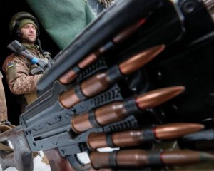 Посол требует от Германии поставлять в Украину оружие