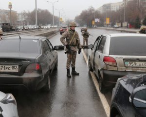 Блинкен просит объяснений, почему Токаев обратился в ОДКБ