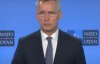 НАТО не пойдет на компромиссы с РФ касательно членства Украины - Столтенберг