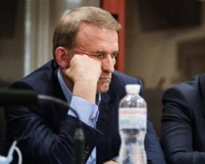 Суд ухвалив нове рішення щодо Медведчука (оновлено)