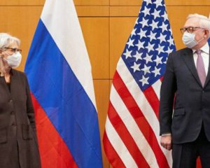 Переговоры США и РФ длились восемь часов
