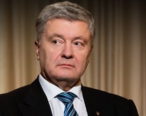 Порошенко вбухав на адвокатів 11 млн грн