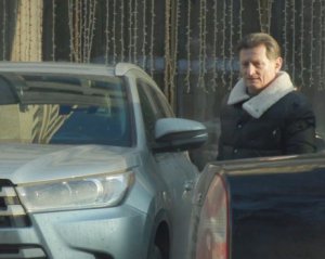 Нардеп скрыл кроссовер более чем за 1 млн грн - Венедиктовой написали открывать криминал