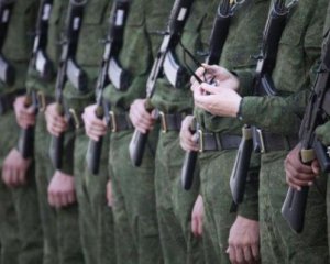 Оккупанты на Донбассе приводят войска в боевую готовность