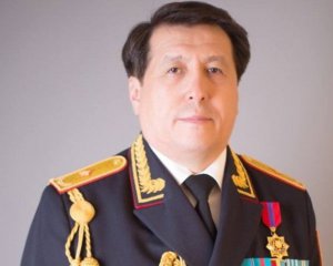 Генерал-майор полиции в Казахстане отдал приказ не стрелять в людей, после чего застрелился