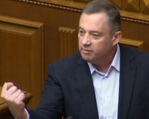 Підозрюваний у привласненні 93 млн нардеп Дубневич розлучився - з майна частково зняли арешт