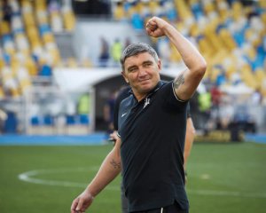 Українського тренера кликали в Казахстан. Він відмовив