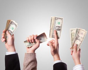 Курс валют на 12 січня: гривня незначно подешевшала