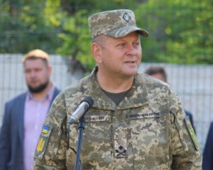 У разі агресії РФ українські військові будуть воювати до останньої краплі крові - головнокомандувач ЗСУ