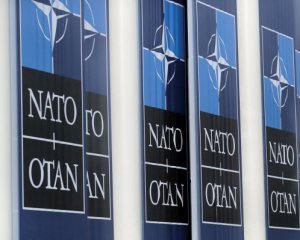 НАТО не будет отказываться от расширения - Смит