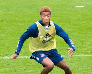 Ахметов заплатить. Стало відомо, скільки обійдеться "Шахтарю" форвард збірної Бразилії