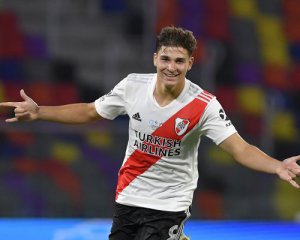 Форвард збірної Аргентини відмовився переходити в "Шахтар" за €20 млн