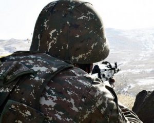 На границе Армении и Азербайджана не утихают выстрелы: есть новые жертвы