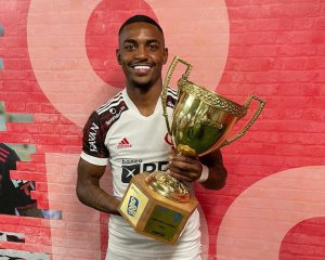 Черговий бразилець. "Шахтар" хоче посилити оборону