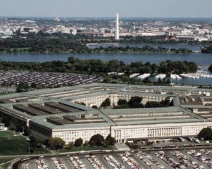 Закончили строительство наибольшего в мире админздания