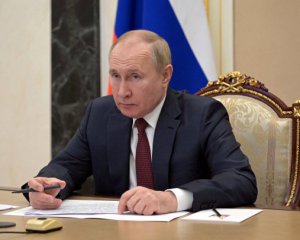 США готовят санкции против Путина - The Washington Post