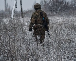 Назвали имя убитого боевиками воина на Донбассе