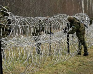 Країни Балтії просять НАТО прислати більше військ