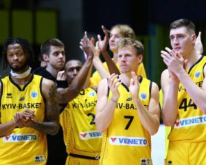 Створили камбек. "Київ-Баскет" виграв черговий матч у Кубку Європи