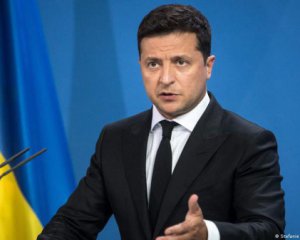 Зеленський хоче розширити обмеження для олігархів