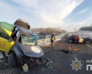 Що буде із 3-річними двійнятами, які осиротіли в ДТП під Харковом