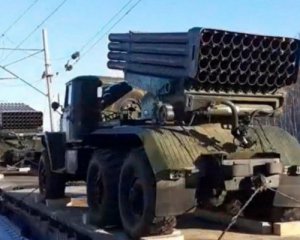 Росія відмовилася відводити війська від кордонів України