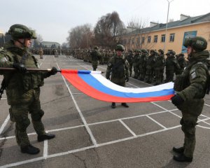 Постоянный представитель США в ОБСЕ предупредил Запад об опасности России
