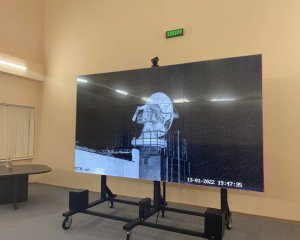 Український супутник вийшов на орбіту та передав перші дані