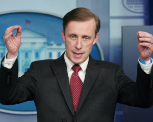 У Байдена вважають, що Росія може готувати привід для вторгнення в Україну