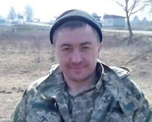 Военный из Львовской области семь лет не выходит на связь