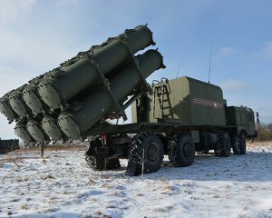 Россия стянула в Крым противотанковые ракетные комплексы