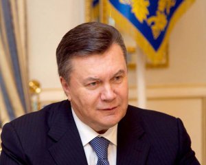 Янукович подав ще один позов проти ВР