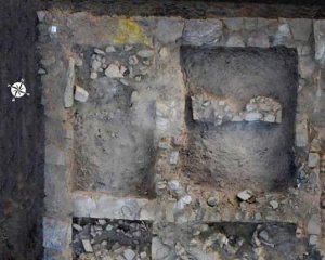 Розкопали маєток давньоєгипетського наглядача за роботою гірників