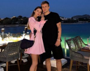Грецький клуб висловив співчуття українському футболісту у зв&#039;язку із загибеллю дружини