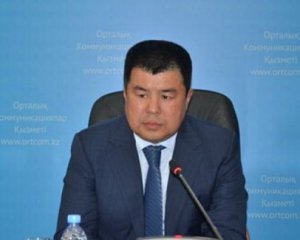 В Казахстане задержали вице-министр энергетики: причина
