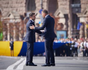 &quot;Возвращайся работать домой&quot; - Зеленский обратился к Шевченко