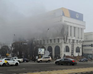 В Казахстане назвали количество погибших во время протестов