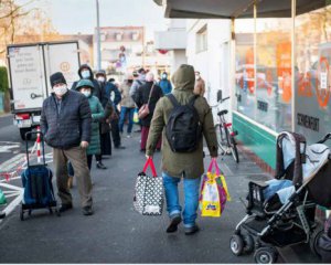 Талони на їжу — єдине вдале рішення в умовах інфляції