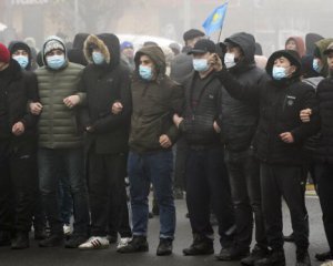 Оппозиция Казахстана созывает новую всенародную акцию
