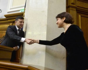 Генепрокурор Венедиктова и ее заместитель "слили" дело Татарова - Bihus.info